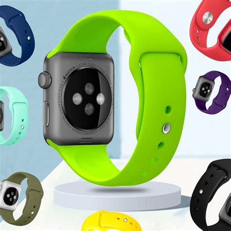 apple band sport|original apple watch sport band.